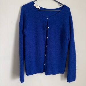 Sezane Gaspard Cardigan